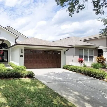 Buy this 3 bed house on 1284 Kersfield Circle in Bahia Subdivision, Seminole County