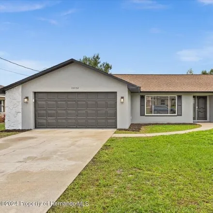 Buy this 2 bed house on 10432 Laval Street in Spring Hill, FL 34608