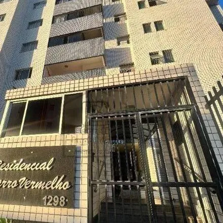 Image 1 - Rua Adalto Câmara, Barro Vermelho, Natal - RN, 59030, Brazil - Apartment for sale