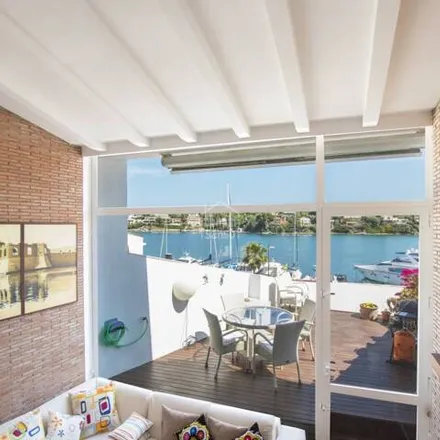 Image 5 - Mahon Puerto, Menorca - Apartment for sale