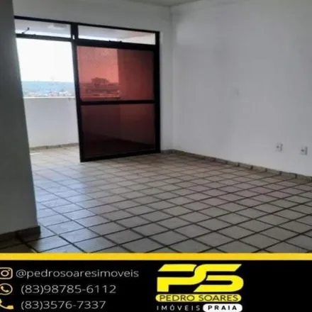 Rent this 3 bed apartment on Rua Luiz Lianza in Expedicionários, João Pessoa - PB