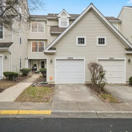 Buy this 2 bed condo on 12962 Bridger Drive in Germantown, MD 20874