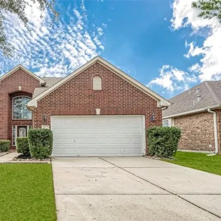 Buy this 4 bed house on 20415 Bridge Manor Lane in Fort Bend County, TX 77407