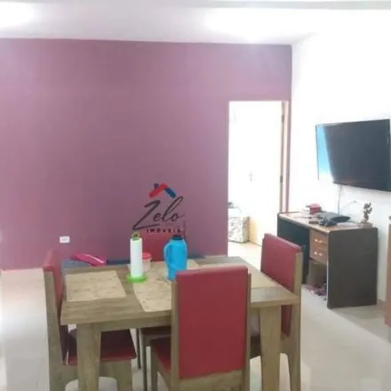 Buy this 3 bed house on Rua Dezesseis in Belém Capela, Francisco Morato - SP