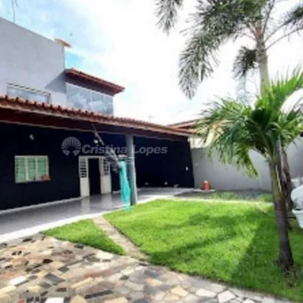 Buy this 4 bed house on Rua Jaime da Silveira in Santa Isabel, Teresina - PI