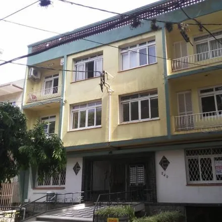 Rent this 2 bed apartment on Escola de Educação Infantil Recanto Mimoso in Rua Dona Leopoldina, São João