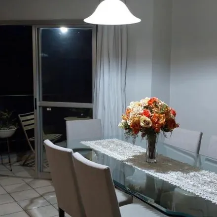 Buy this 4 bed apartment on Avenida Nicodemos Alves dos Santos 332 in Saraiva, Uberlândia - MG