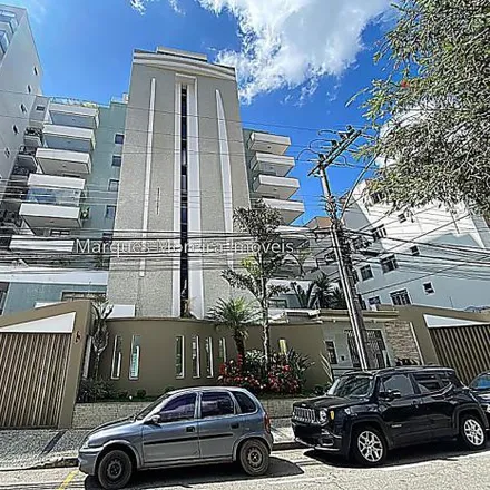 Image 1 - Rua Vilela Filho, Jardim Santa Helena, Juiz de Fora - MG, 36015-360, Brazil - Apartment for sale