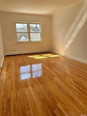 Rent this 3 bed house on 136-07 59th Avenue in New York, NY 11355