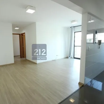Rent this 2 bed apartment on Alameda Júlia da Costa 2425 in Bigorrilho, Curitiba - PR