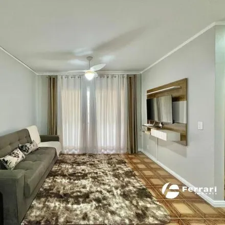 Buy this 2 bed apartment on Avenida Poti in Capão da Canoa, Capão da Canoa - RS