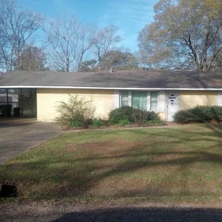 Buy this 3 bed house on 10534 Stephenson Drive in Newhlock, Morehouse Parish