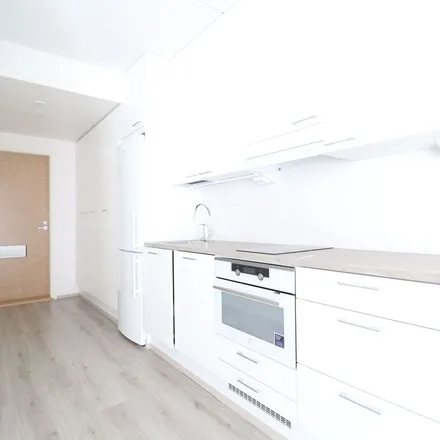 Rent this 1 bed apartment on As Oy Vantaan Bronksi in Kilterinkuja 2c, 01600 Vantaa