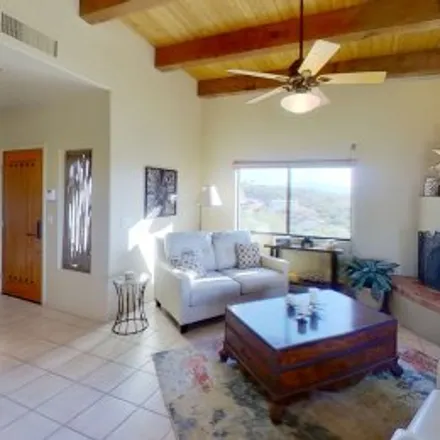 Buy this 4 bed apartment on 5861 East River Road in Rio Verde Vista, Tucson