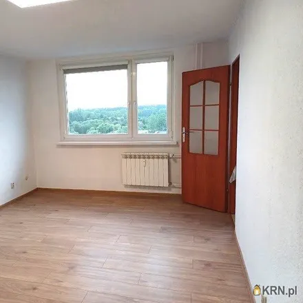 Rent this 1 bed apartment on 3 Maja 86 in 41-507 Chorzów, Poland
