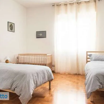 Rent this 3 bed apartment on Parrucchiere Instyle in Via Andrea Solari 43, 20144 Milan MI