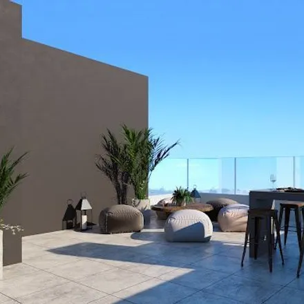 Rent this 3 bed apartment on Edificio Alto Jardín in Avenida Antofagasta 105, 257 1190 Viña del Mar