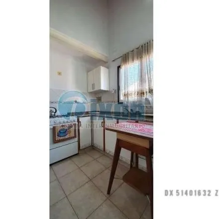 Buy this 1 bed apartment on Triunvirato 2842 in Munro, Vicente López