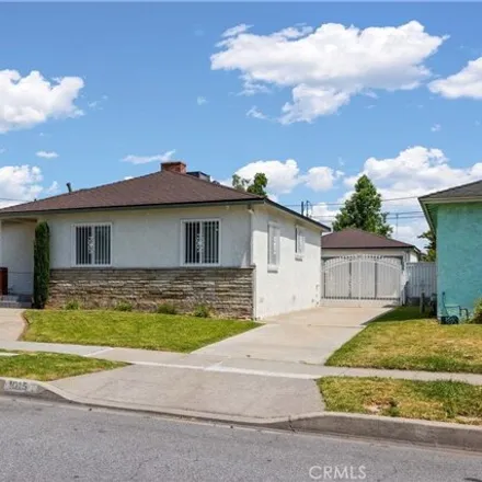Buy this 3 bed house on 1015 E Norwood Pl in Alhambra, California
