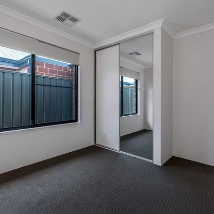 Rent this 4 bed apartment on Onyx Road in Mount Richon WA 6112, Australia