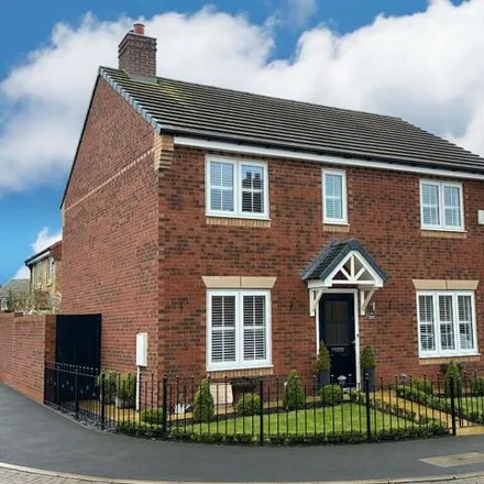 Buy this 4 bed house on unnamed road in Redcar and Cleveland, TS10 2UP