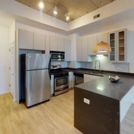 Buy this 1 bed apartment on #506,1464 South Michigan Avenue in Downtown Chicago, Chicago