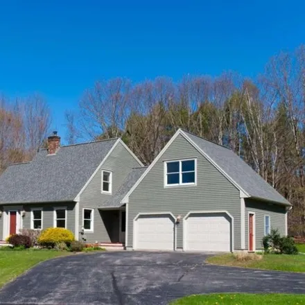 Buy this 3 bed house on 1 Norton Farm Road in Freeport, ME 04032