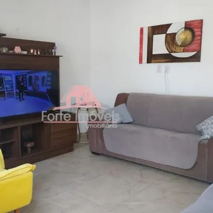 Buy this 3 bed house on Estrada do Canhangá in Guaratiba, Rio de Janeiro - RJ