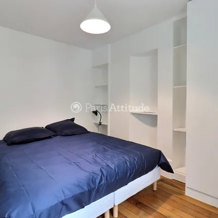 Image 8 - 15 Rue Ramey, 75018 Paris, France - Apartment for rent