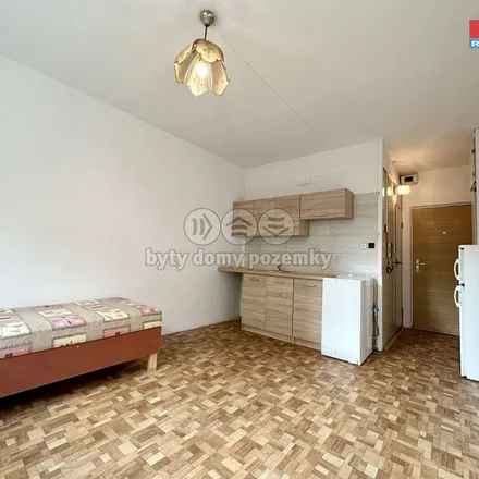 Image 3 - nám. Dr. E. Beneše 18, 431 11 Jirkov, Czechia - Apartment for rent