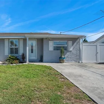 Buy this 3 bed house on 13822 Malcolm Avenue in Hudson, FL 34667