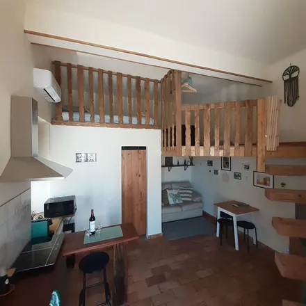Rent this 1 bed apartment on Rua General Norton de Matos in 8365-235 Algoz e Tunes, Portugal