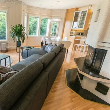 Rent this 5 bed house on Eurajoki in Satakunta, Finland