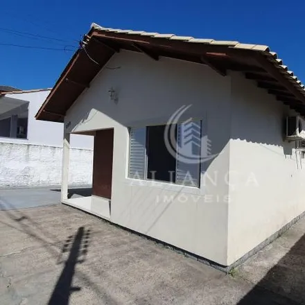 Buy this 4 bed house on Rua Ari Barroso in Areias, São José - SC