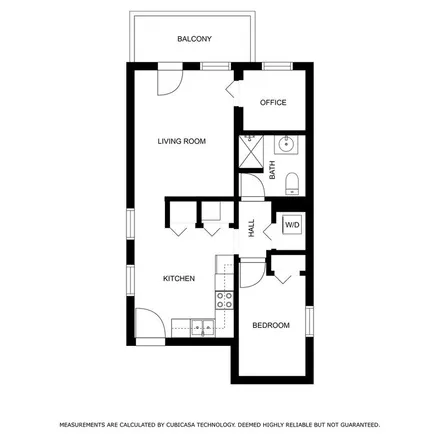 Image 9 - 2030-2032 North Damen Avenue, Chicago, IL 60622, USA - Apartment for rent