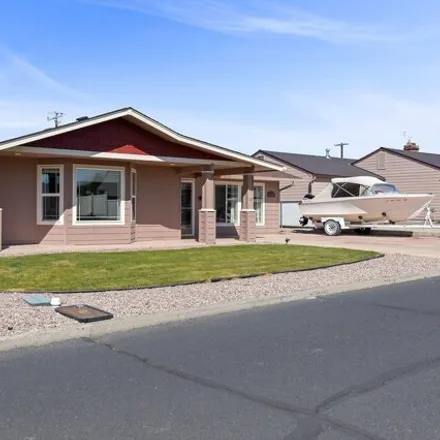 Buy this 4 bed house on 1235 Northeast McRae Court in Prineville, OR 97754