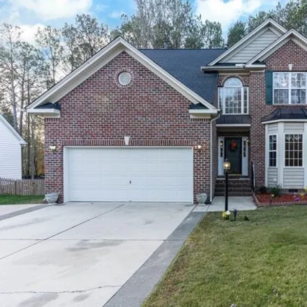 Buy this 4 bed house on 8478 Ligon Mill Road in Wake Forest, NC 27587