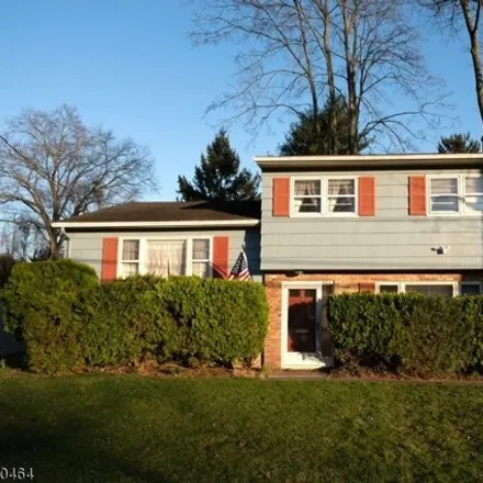 Buy this 4 bed house on 570 Hazelwood Avenue in Middlesex, NJ 08846
