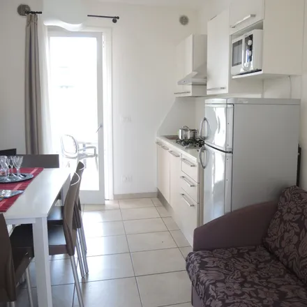 Rent this 4 bed apartment on La Celeste in Via Unità d'Italia, 30028 Bibione Lido del Sole VE