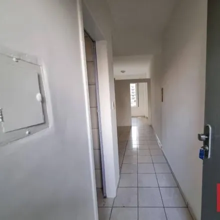 Buy this 1 bed apartment on Rua Riskallah Jorge 89 in Santa Ifigênia, São Paulo - SP