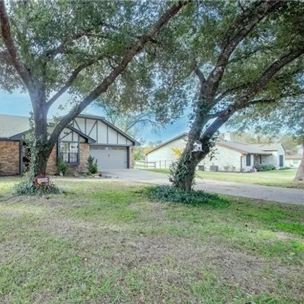 Buy this 4 bed house on 1021 North Gray Street in Caldwell, TX 77836