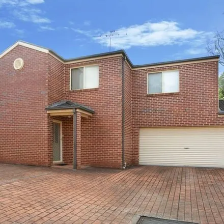 Image 9 - 57-59 King Street, Penrith NSW 2750, Australia - Apartment for rent