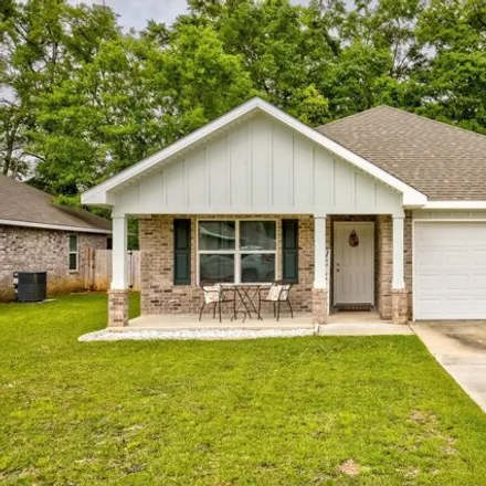 Buy this 4 bed house on Lance Drive in Robertsdale, Robertsdale