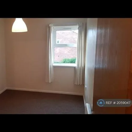 Image 6 - Claughton Mansions, Harcourt Road, Blackpool, FY4 3ES, United Kingdom - Apartment for rent