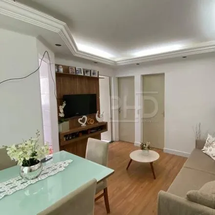 Rent this 2 bed apartment on Rua Flamínio de Castro Rangel in Nova Petrópolis, São Bernardo do Campo - SP