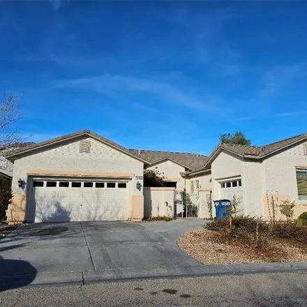 Buy this 4 bed house on 10540 Haywood Drive in Summerlin South, NV 89135