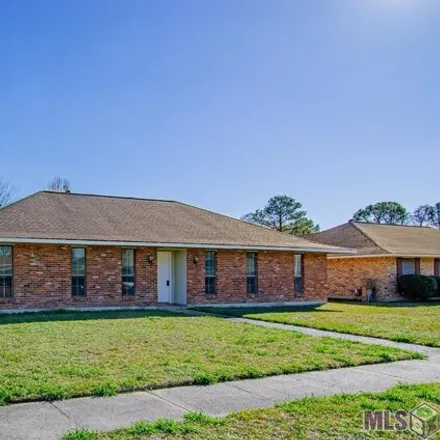 Buy this 3 bed house on 3454 Ridgemont Drive in Pasadena, Baton Rouge