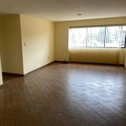 Rent this 3 bed apartment on Vips in Avenida Eugenia, Benito Juárez