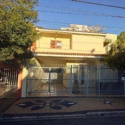 Image 2 - Rua Groelândia, Jardim América, Indaiatuba - SP, 13339, Brazil - House for sale