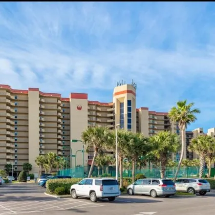 Buy this 3 bed condo on Phoenix 5 in 24400 Perdido Beach Boulevard, Orange Beach